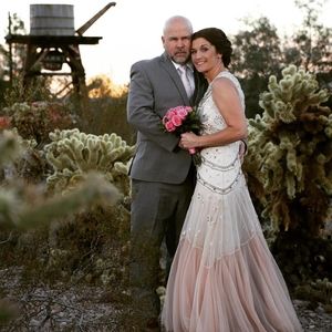 Meet your Posher, Lance